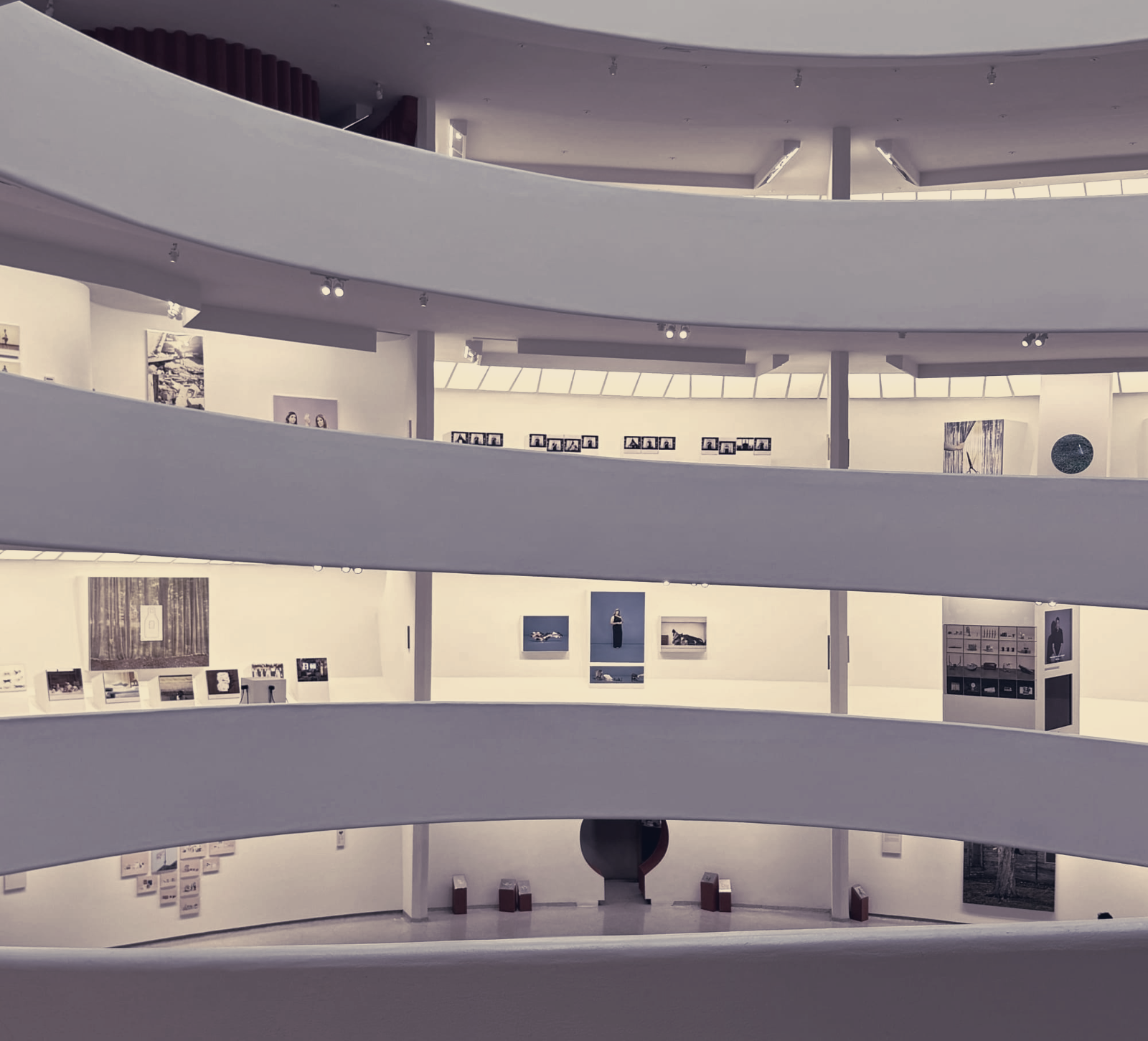 Leon Black Seeks Manhattan Foundation to Lock $5 Billion Art Collection