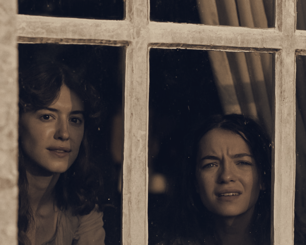 Daisy Edgar-Jones and Esmé Creed-Miles Anchor Sober Next-Gen Sense and Sensibility