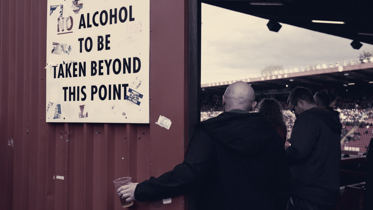Prime Minister Burnham Labels 1985 Football Alcohol Ban Discriminatory, Calls For Review