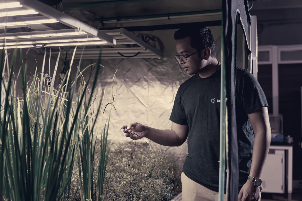 Enveda Raises $311M to Push Nature-Derived AI Drugs Into Trials