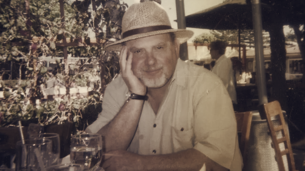 Dick Guttman Dies, Hollywood Loses Veteran Publicist at 93