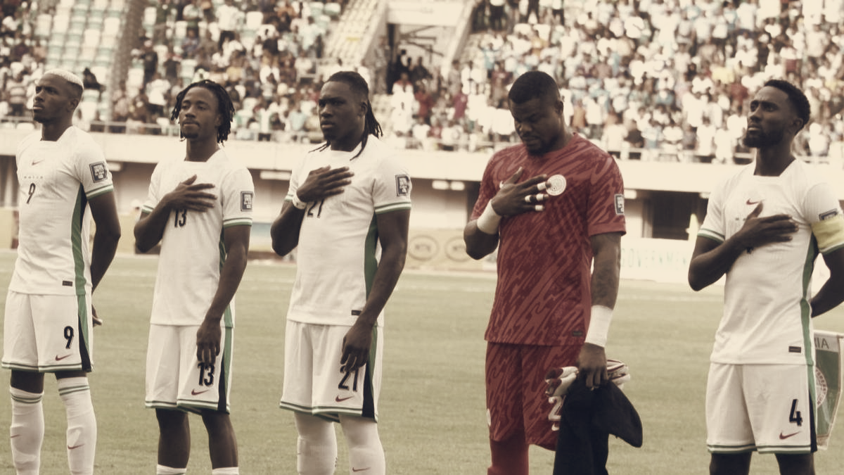 NFF Leaders Resign, Forcing FIFA and CAF to Draft Overhaul for Nigerian Football