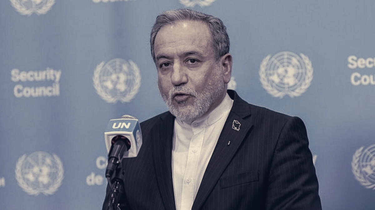 Iran Offers to Reopen Strait of Hormuz in Seven Days If US Upholds MOU