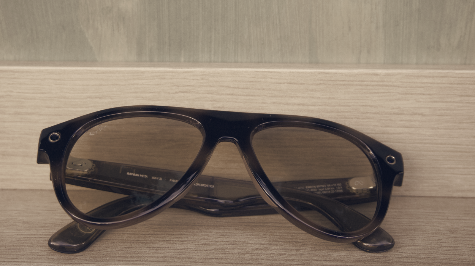 Ray-Ban Meta Gen 3 Extends Battery Life, Starts at $449