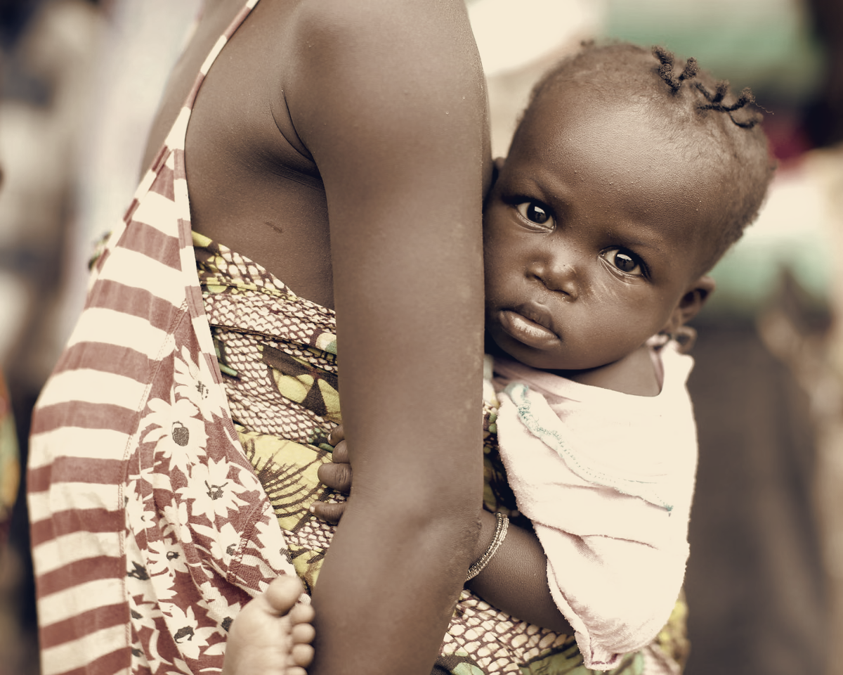 UK Cuts Threaten Sierra Leone Newborn Care as Funding Ends Two Years Early