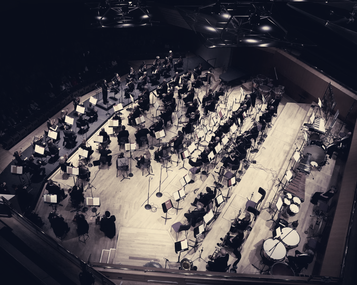 MacMillan Anchors Bridgewater Hall’s 30th Anniversary With New Symphony