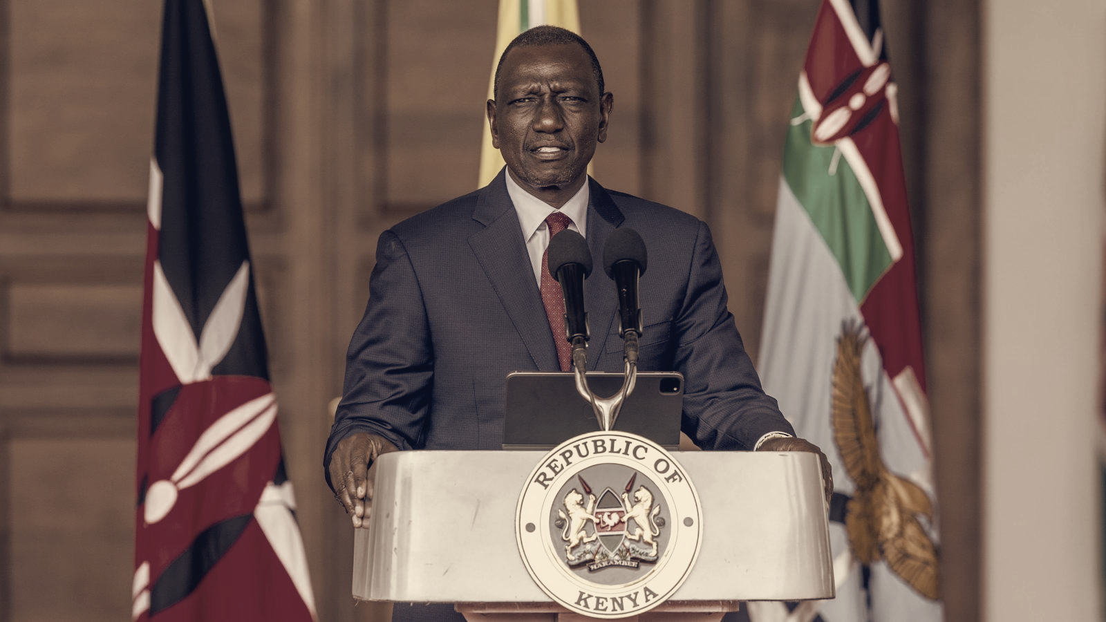 Kenya Schedules September 30 Groundbreaking to Start $17 Billion Lamu Refinery