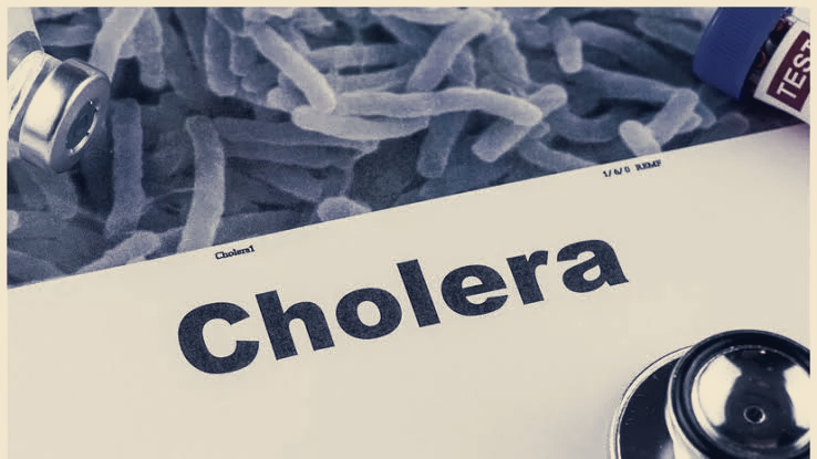 Cholera Kills Two Inmates at Kurmawa Custodial Centre, NCoS Sends Medical Team