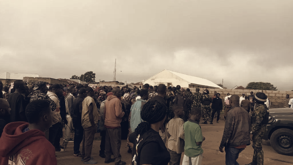 Gassa Residents Block Highway, Stranding Travellers After Gunmen Kill Three Vigilantes