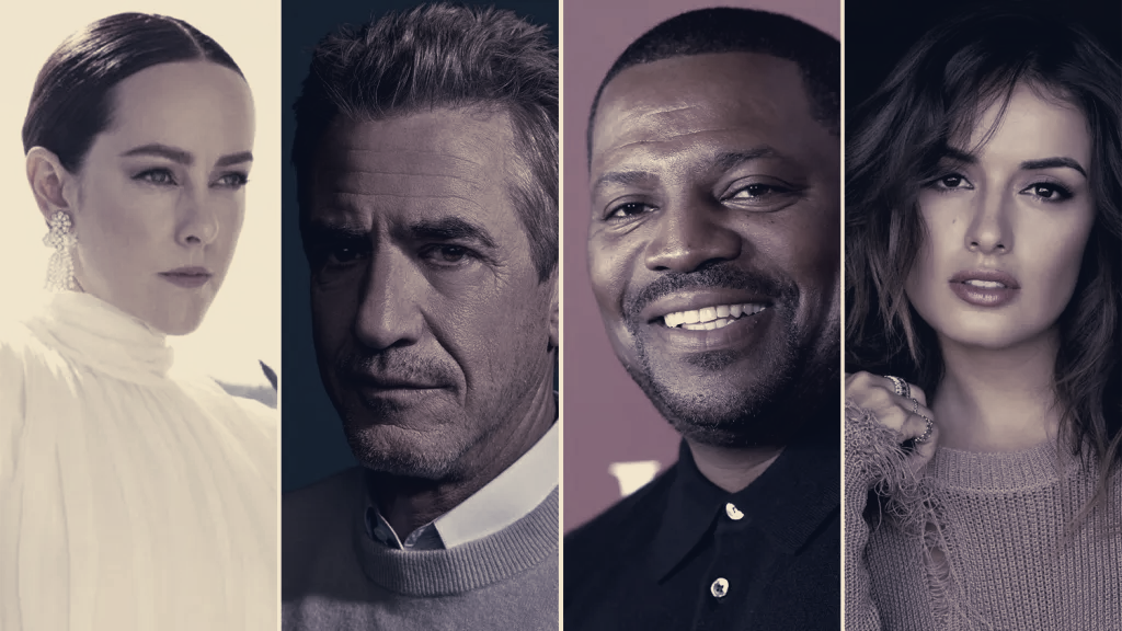 Jena Malone, Dermot Mulroney, Mekhi Phifer and Vannessa Vasquez Join Stanley Yung’s Moon People as Astronauts