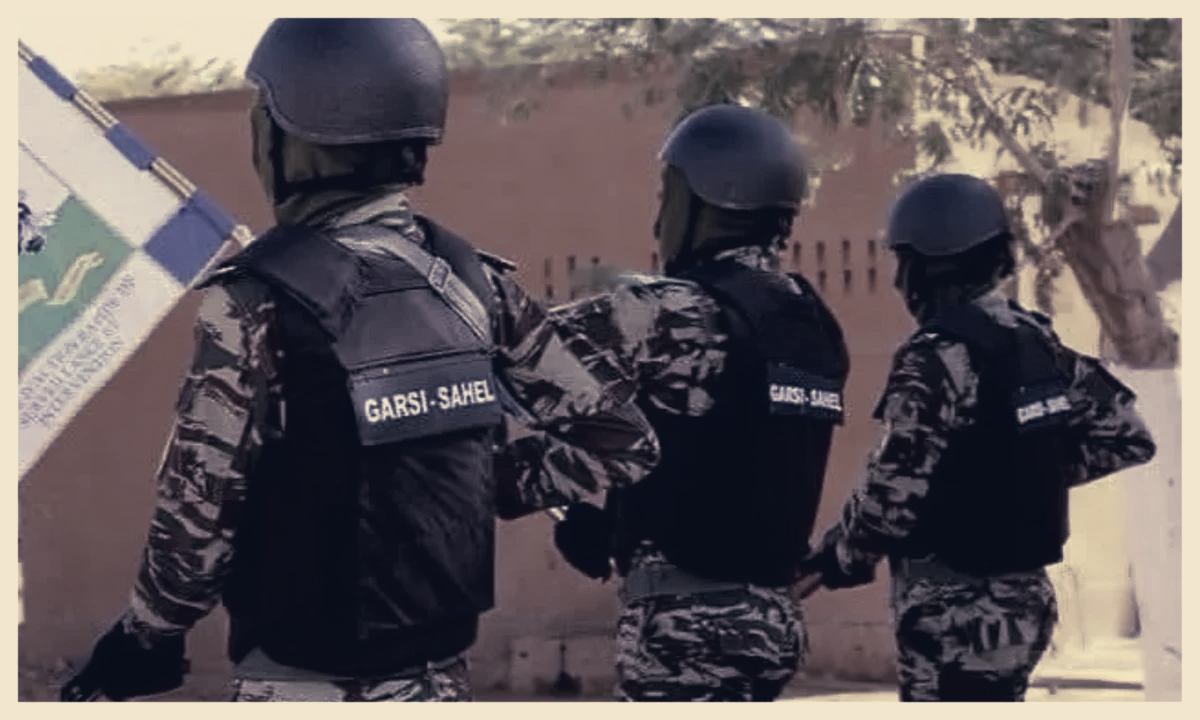 Niger Suffers 35 Deaths After Violence Across Dosso and Tillabéri