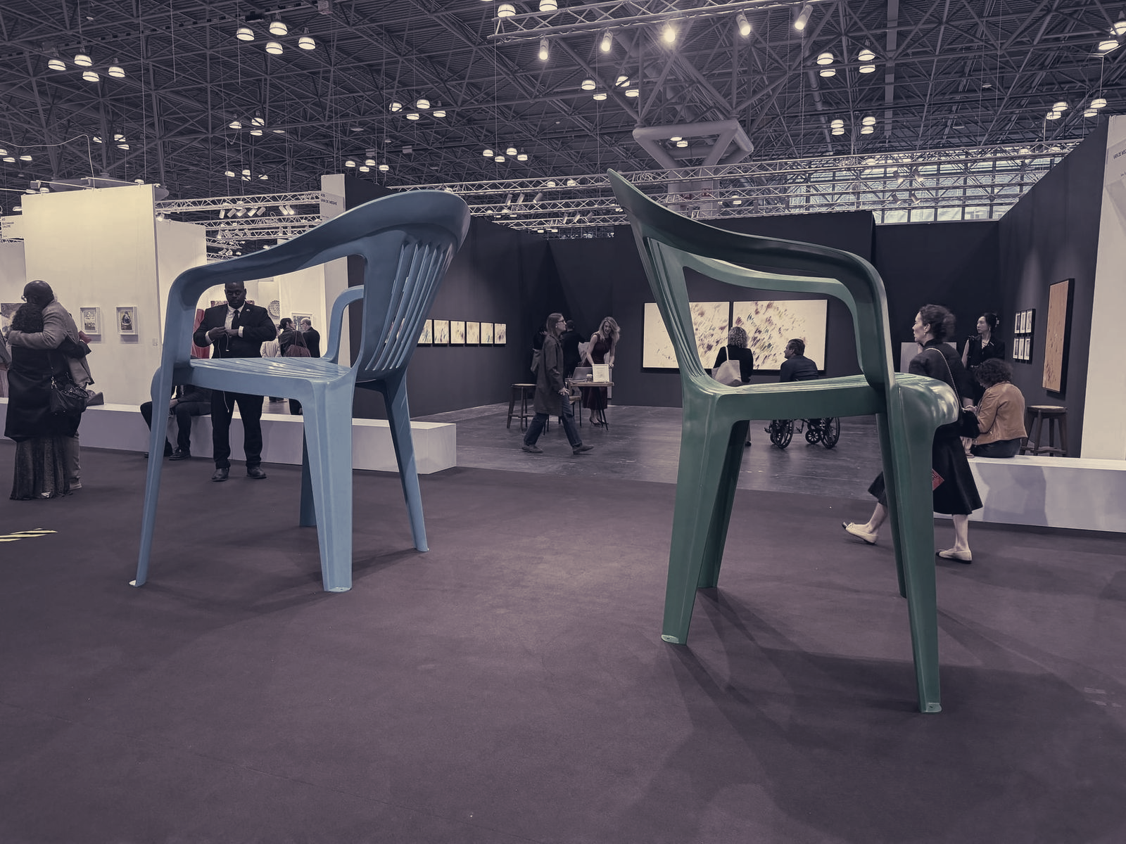 Independent Shifts Attention to Marginalised Modern Artists at the Breuer