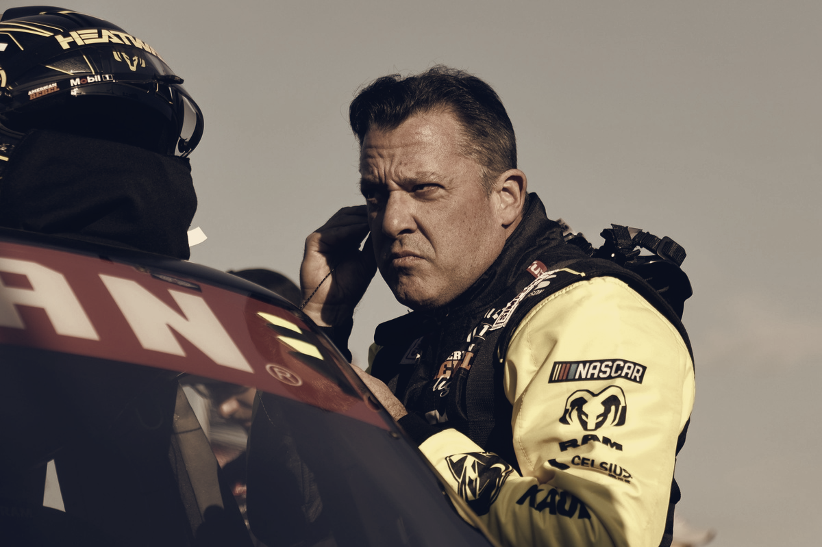 Tony Stewart Joins Kaulig At Talladega, Accelerates Superspeedway Program
