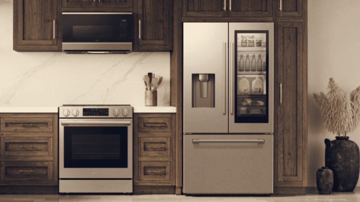 Firmware Update Bricks Samsung Smart Fridges, Leaving Owners With Spoiled Food