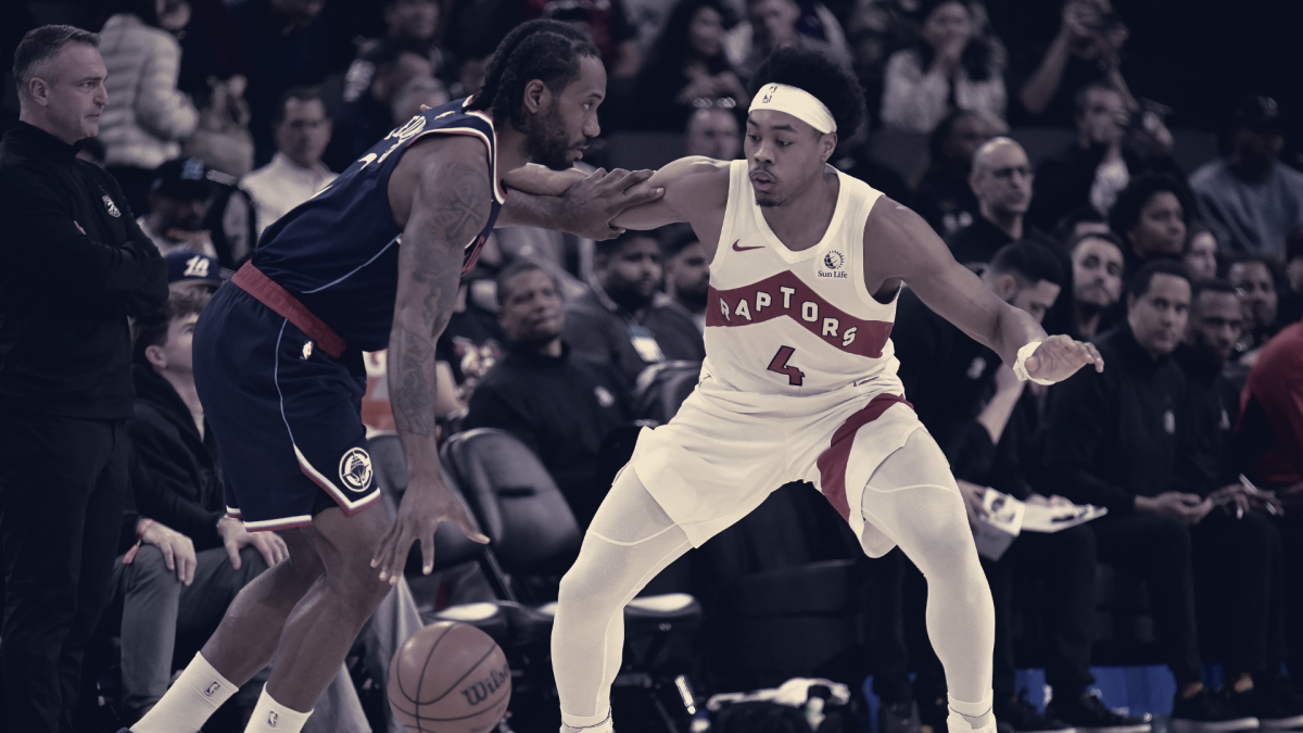 Kawhi Leonard Rejoins Raptors, But Health And Rotation Fit Threaten Outlook