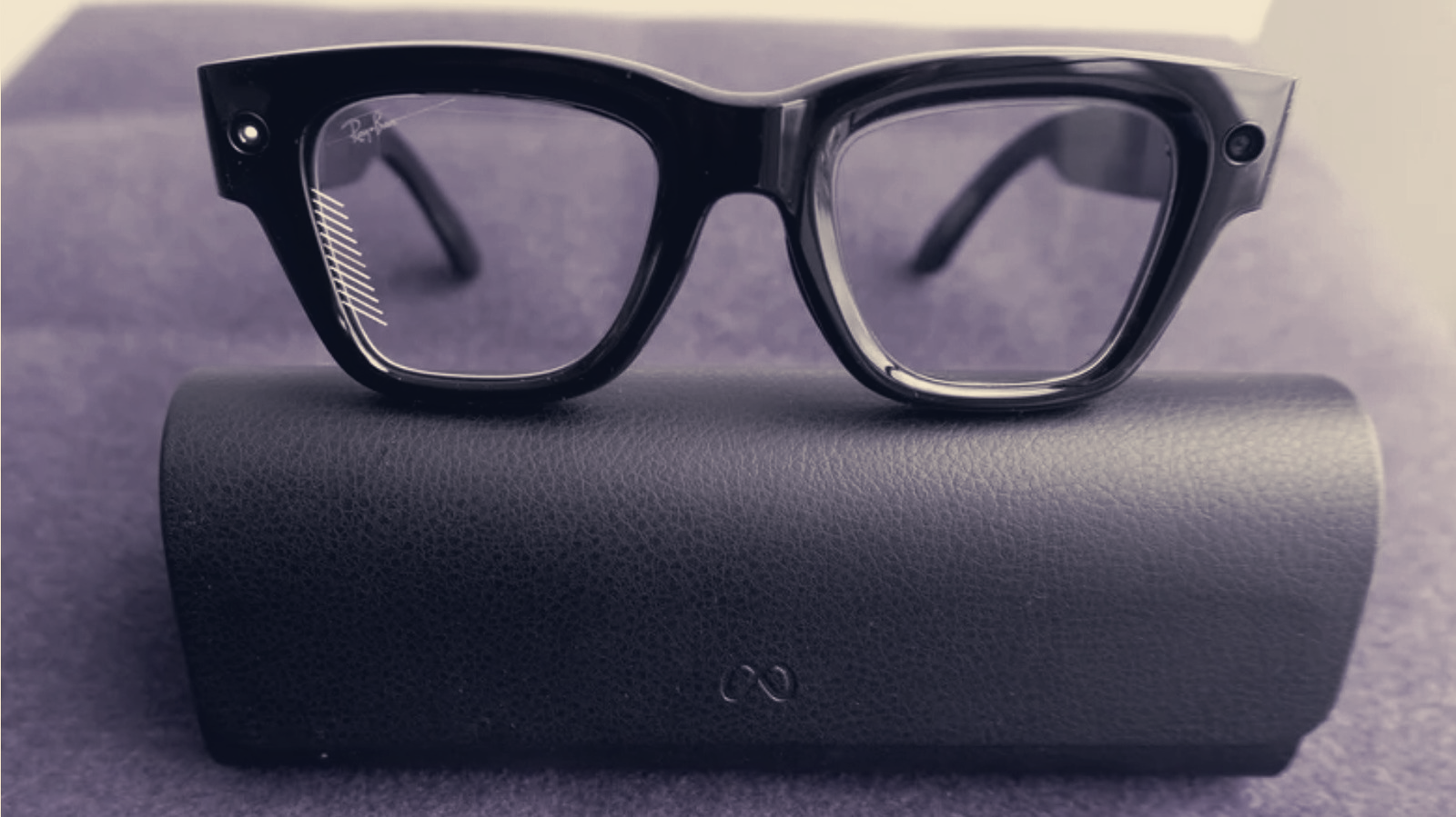 Meta Adds Holographic Avatars to Ray-Ban Display, Lets Wearers Project Photorealistic Call Avatars
