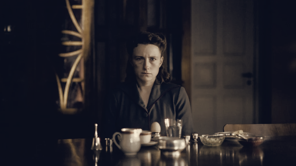 Denmark Selects May el-Toukhy’s Golden Lion Winner Woman Unknown For Oscar International Race