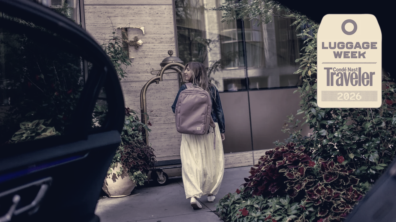 Editors Endorse Travel Backpacks After Months and Years of Testing