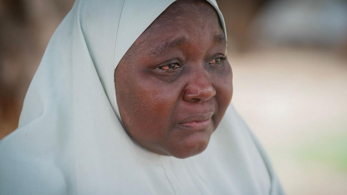 800,000 Displaced as Kidnapping Crisis Spreads South From Zamfara