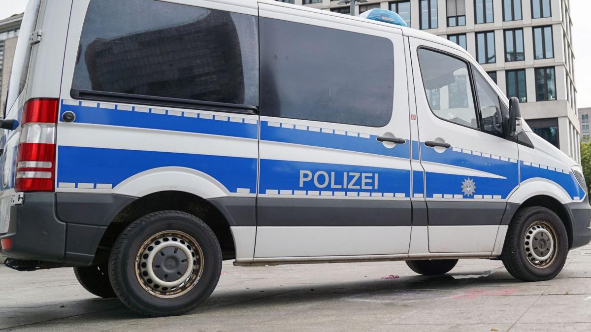 Two Killed in Domestic Violence Incident at Gosen-Neu Zittau School Near Berlin
