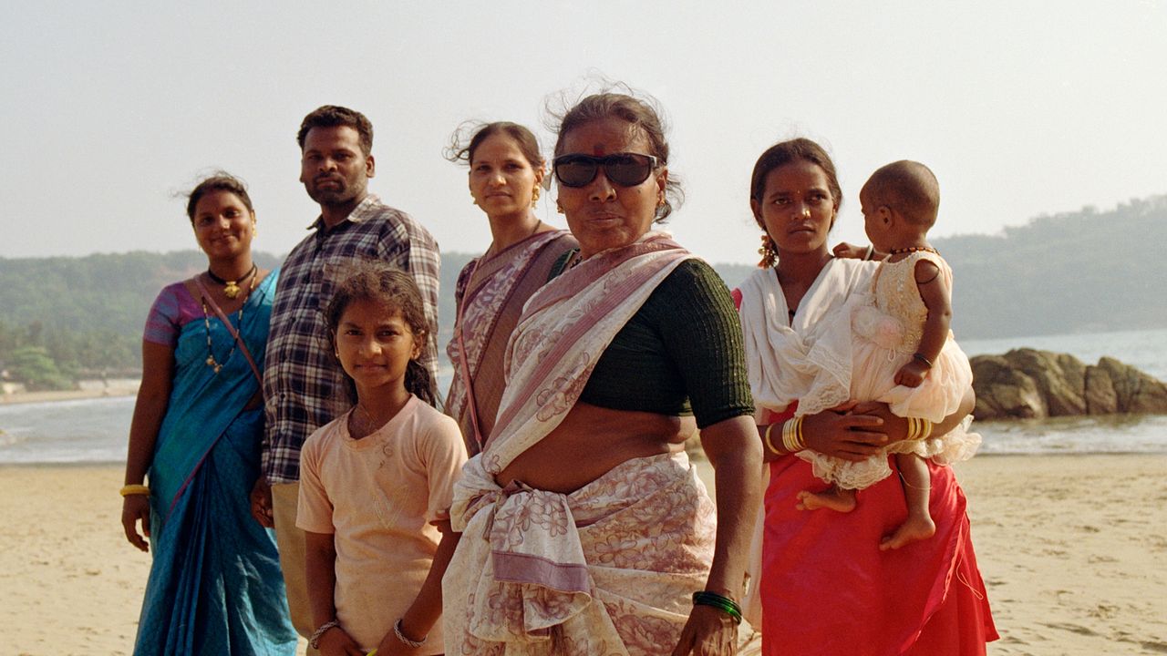 Daughters of Devi Brings South Indian Women’s Private Worlds Into Focus