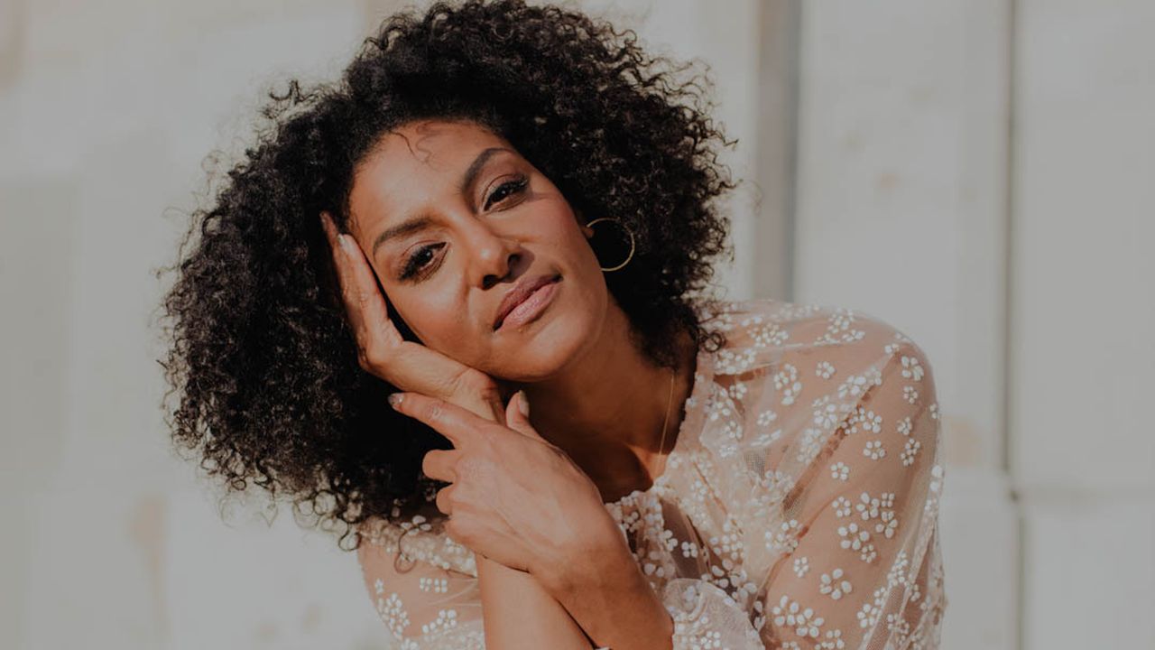 Sarah Jones Turns Her Breakup With America Into 'America, Who Hurt You?'