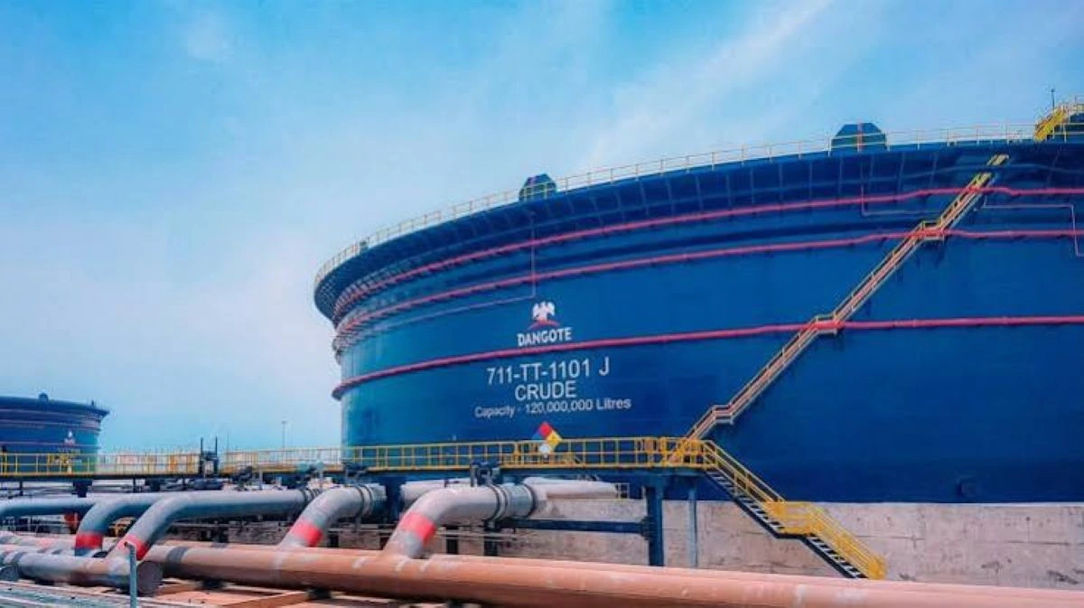 Import-Dependent Marketers Risk Losing Dangote Petrol Over Blended Imports