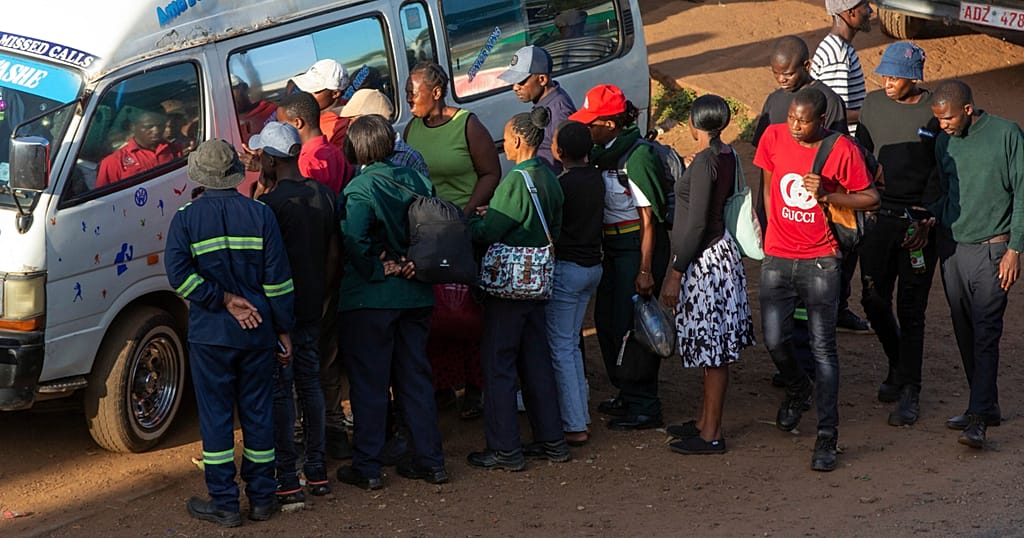 Zimbabwe Crash Kills At Least 27 After Minibus, Truck Collide Near Chivhu