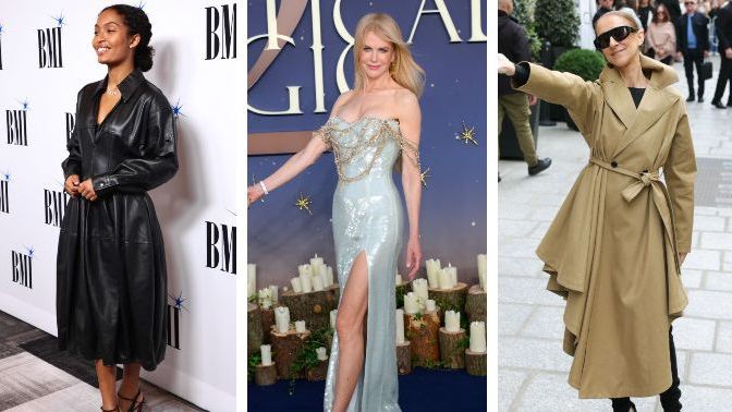Minimalism Versus Maximalism Divides Stars at Late August Events