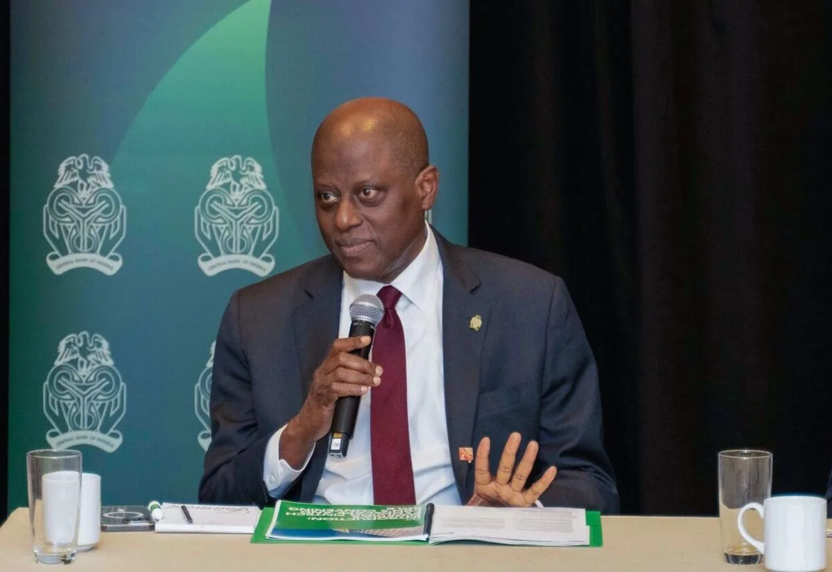 Nigeria’s Remittances Hit Record $947 Million in July, Near CBN’s $1 Billion Target