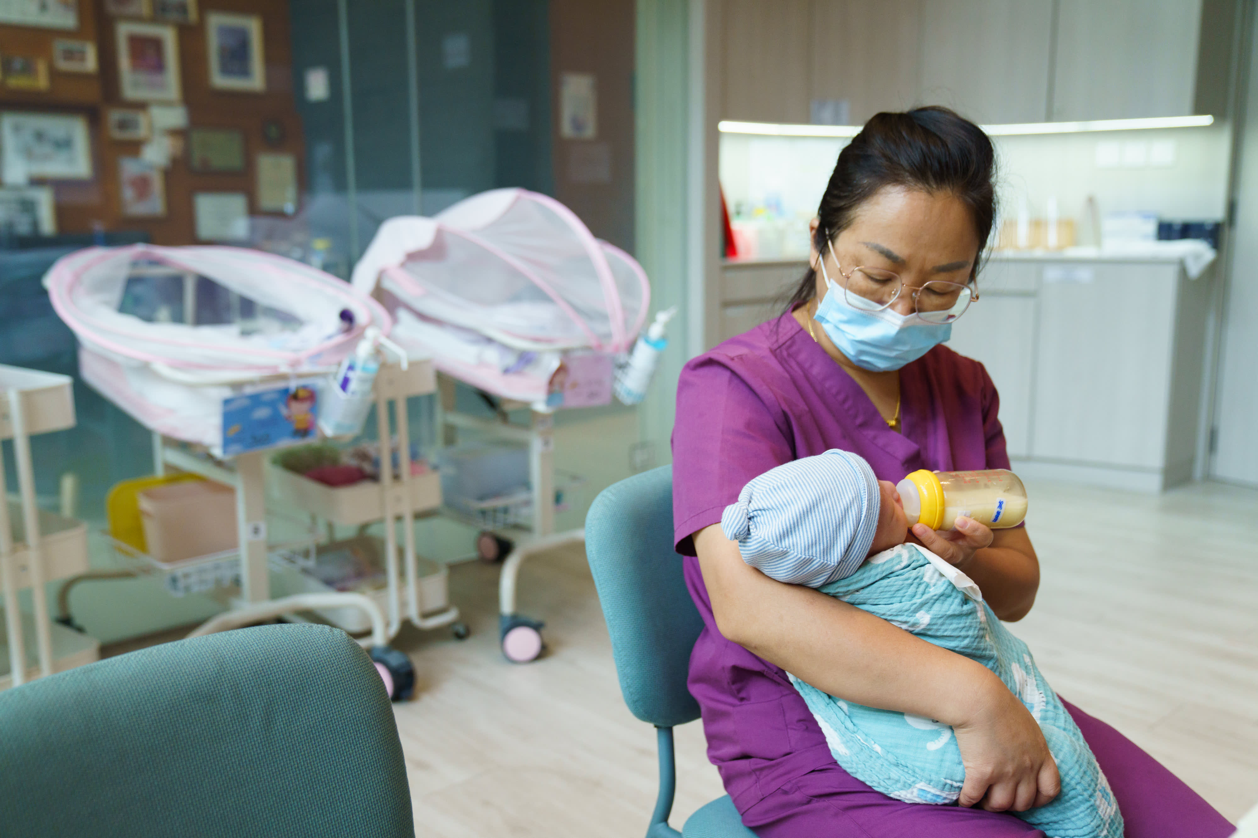 Singapore Pledges Over S$60,000 Per Child In Largest Push To Reverse Low Birth Rate