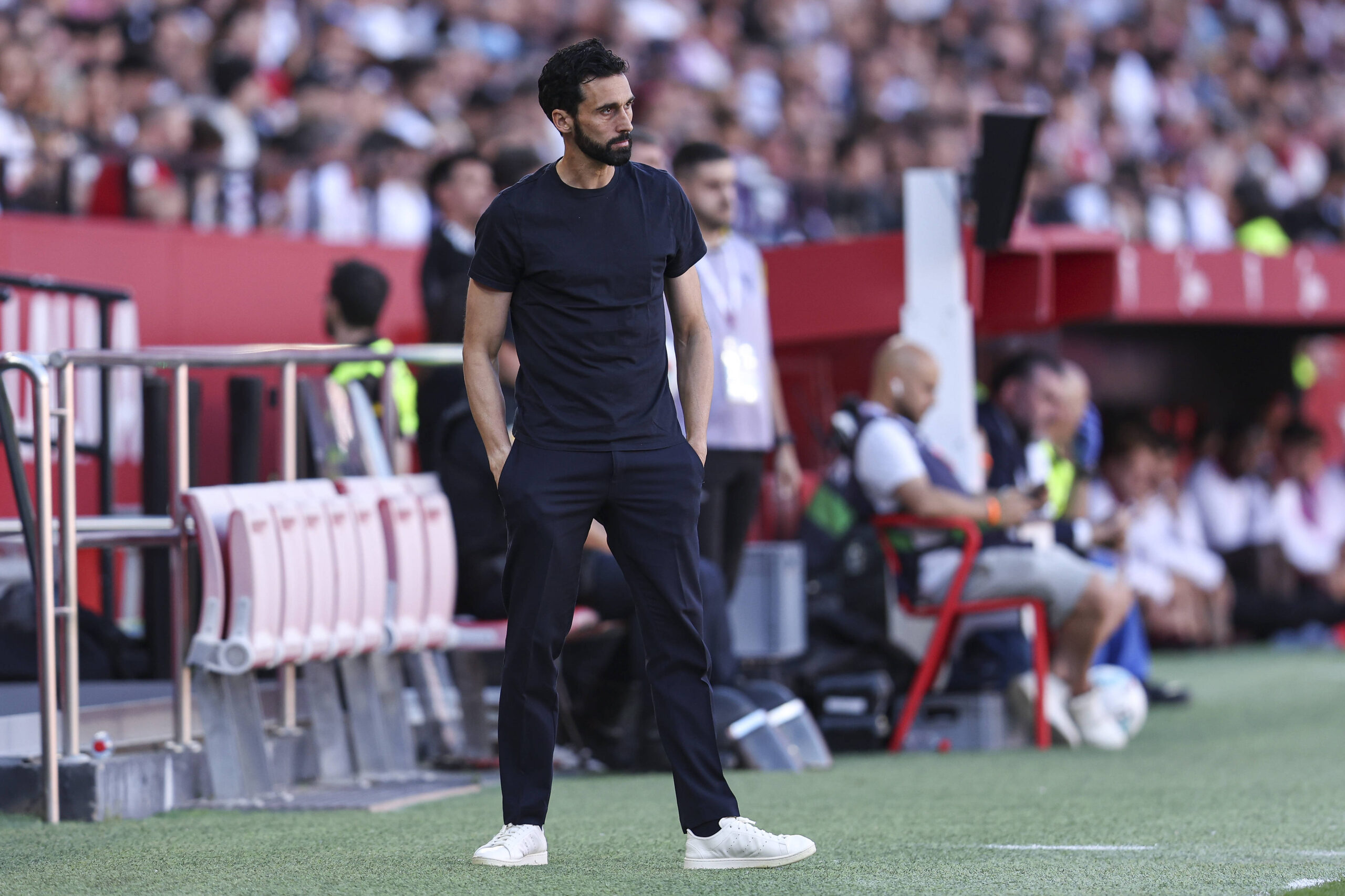Manuel Angel Set to Join Fulham as Deal Agreed