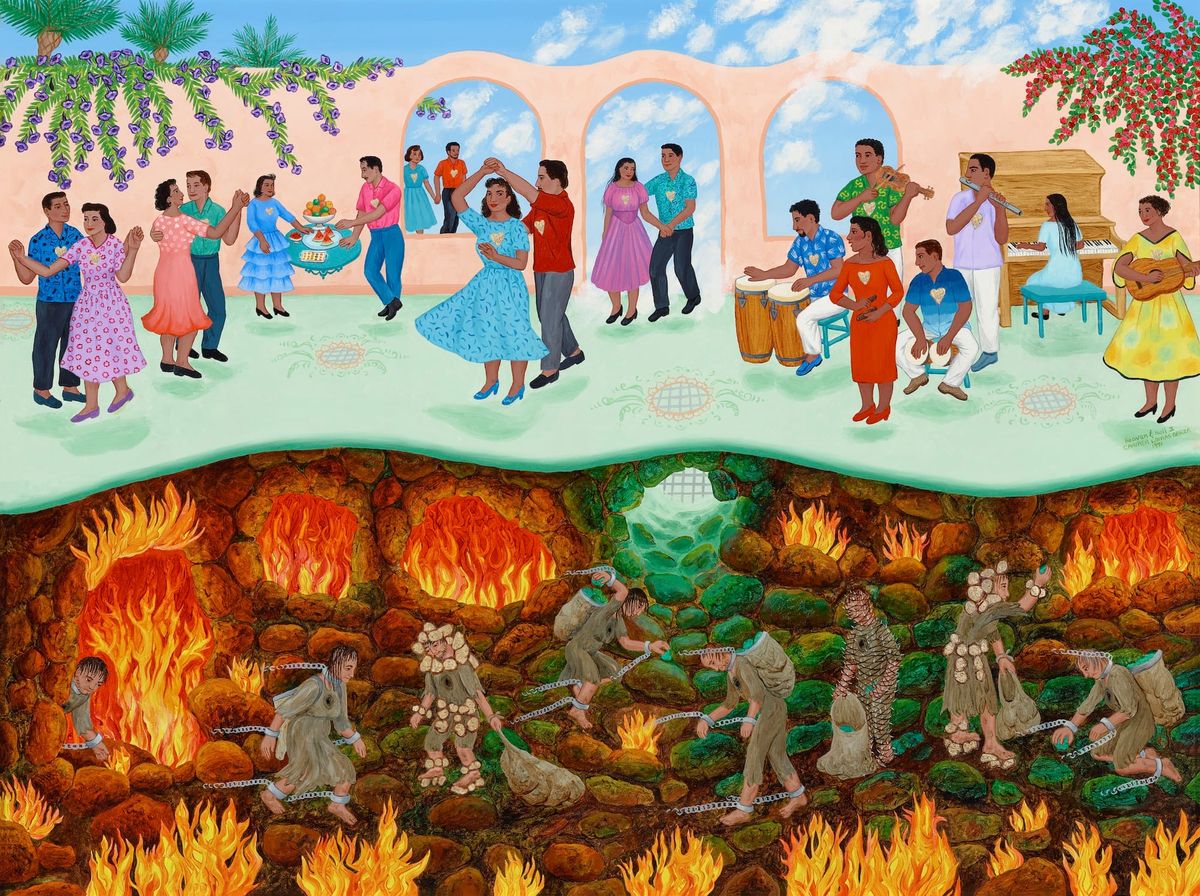 Los Angeles Fall Exhibitions Reframe Underrecognized Artists and Movements