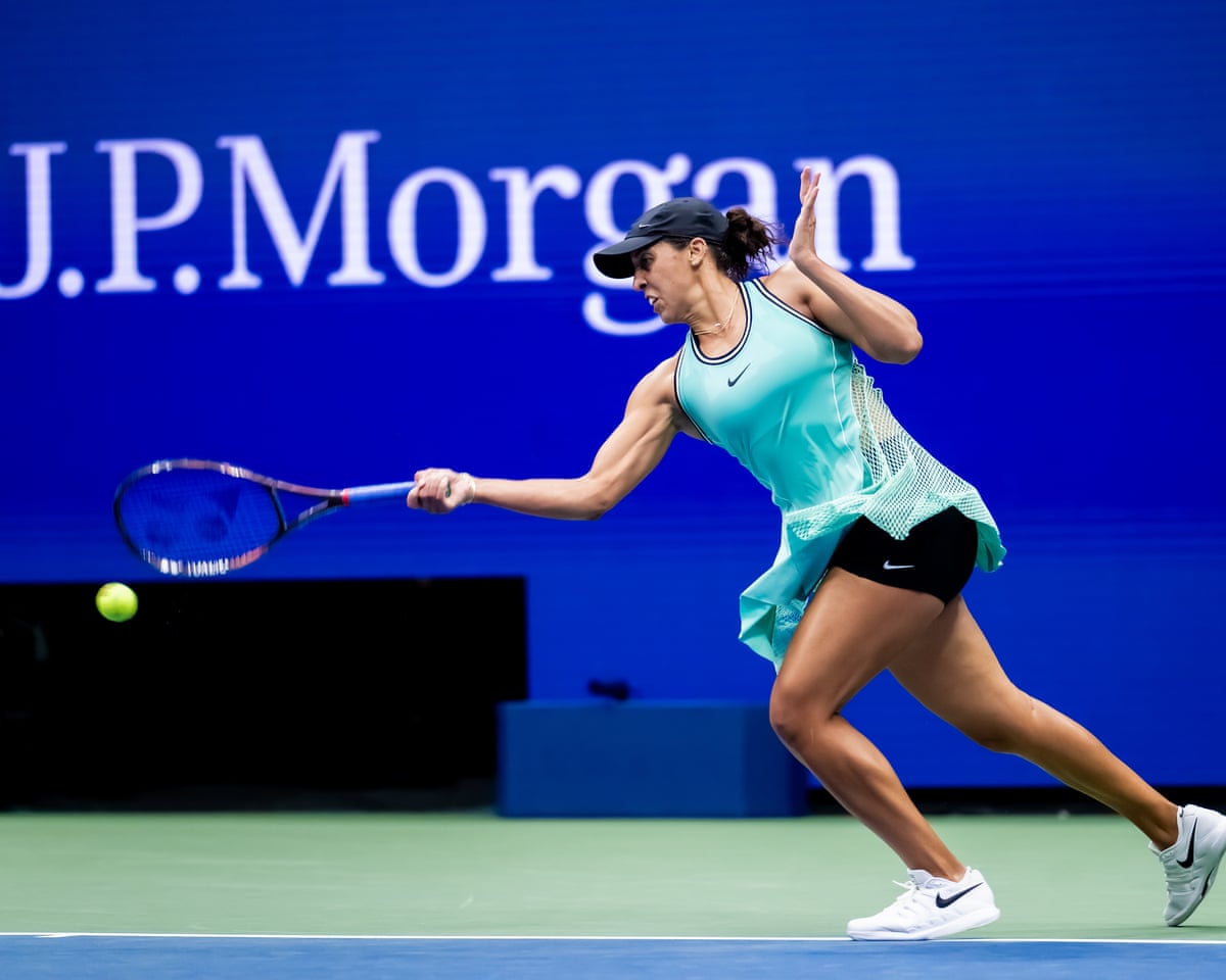 Musetti Ends Arthur Fery’s US Open Debut, Puts Britain’s Rising Star on Notice