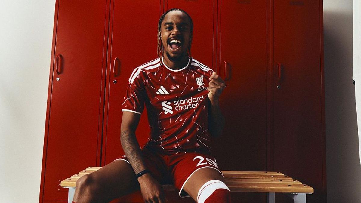 Liverpool Risk Defence As Club Builds One Of Europe's Most Feared Attacks