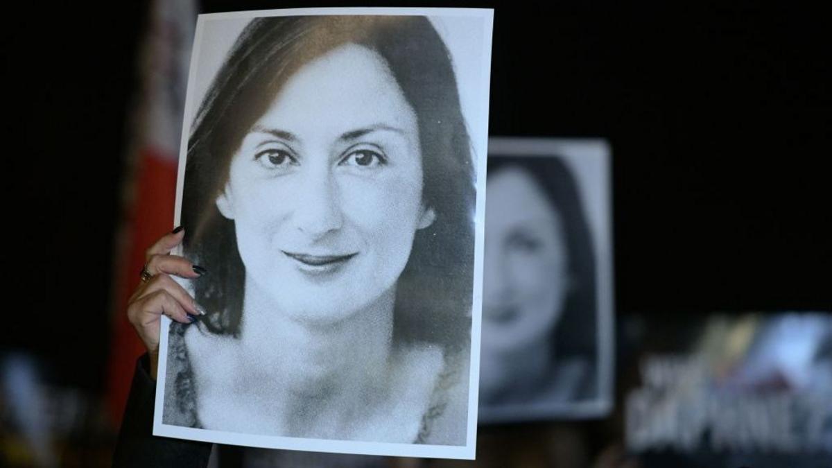 Yorgen Fenech Acquitted In Daphne Caruana Galizia Murder, Family Says Justice Fails