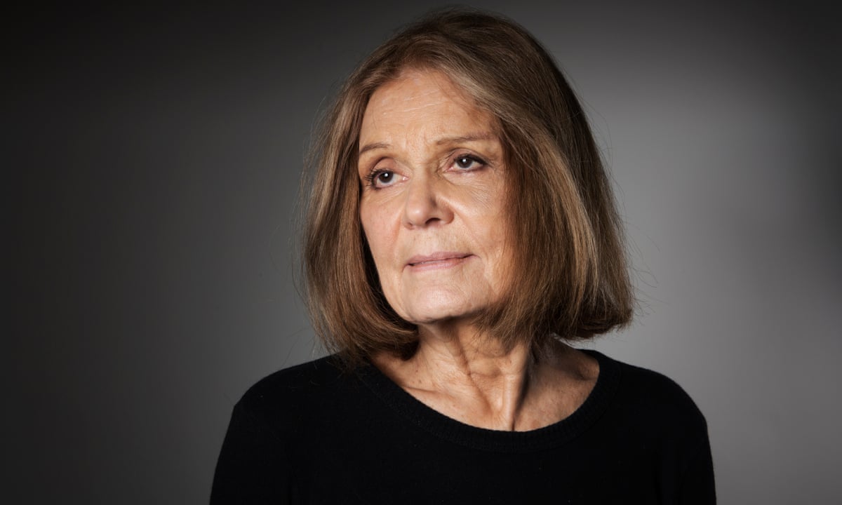 Gloria Steinem Dead at 92, Women's Movement Loses a Founding Voice