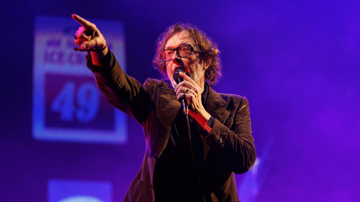 Pulp Headline as End Of The Road Sells Out 20th Anniversary to 15,000