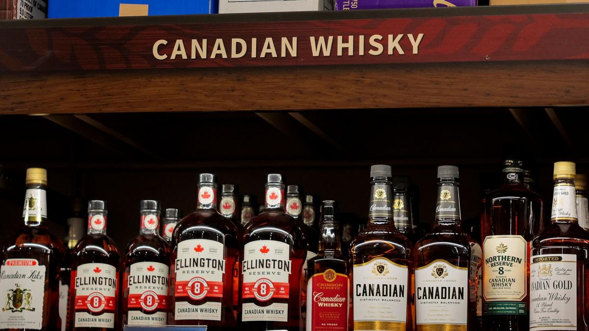 Canadian Prime Minister Mark Carney Imposes Tariffs, Raising Costs for Cars and Homes
