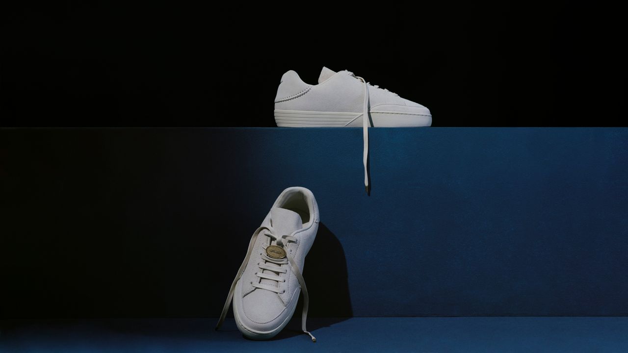 Daniella Kallmeyer Recasts Nike Tennis Centre As Refined Lifestyle Shoe