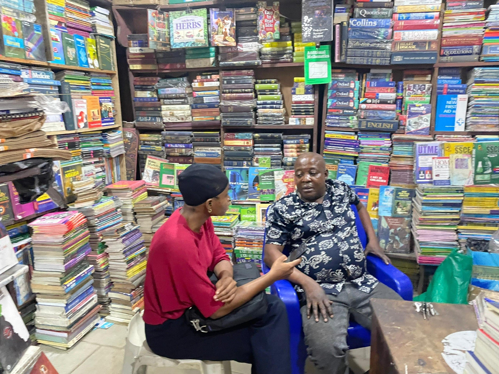 Microenterprises Lose When Credit Lacks Trust In Lagos, Kano, Anambra, Borno