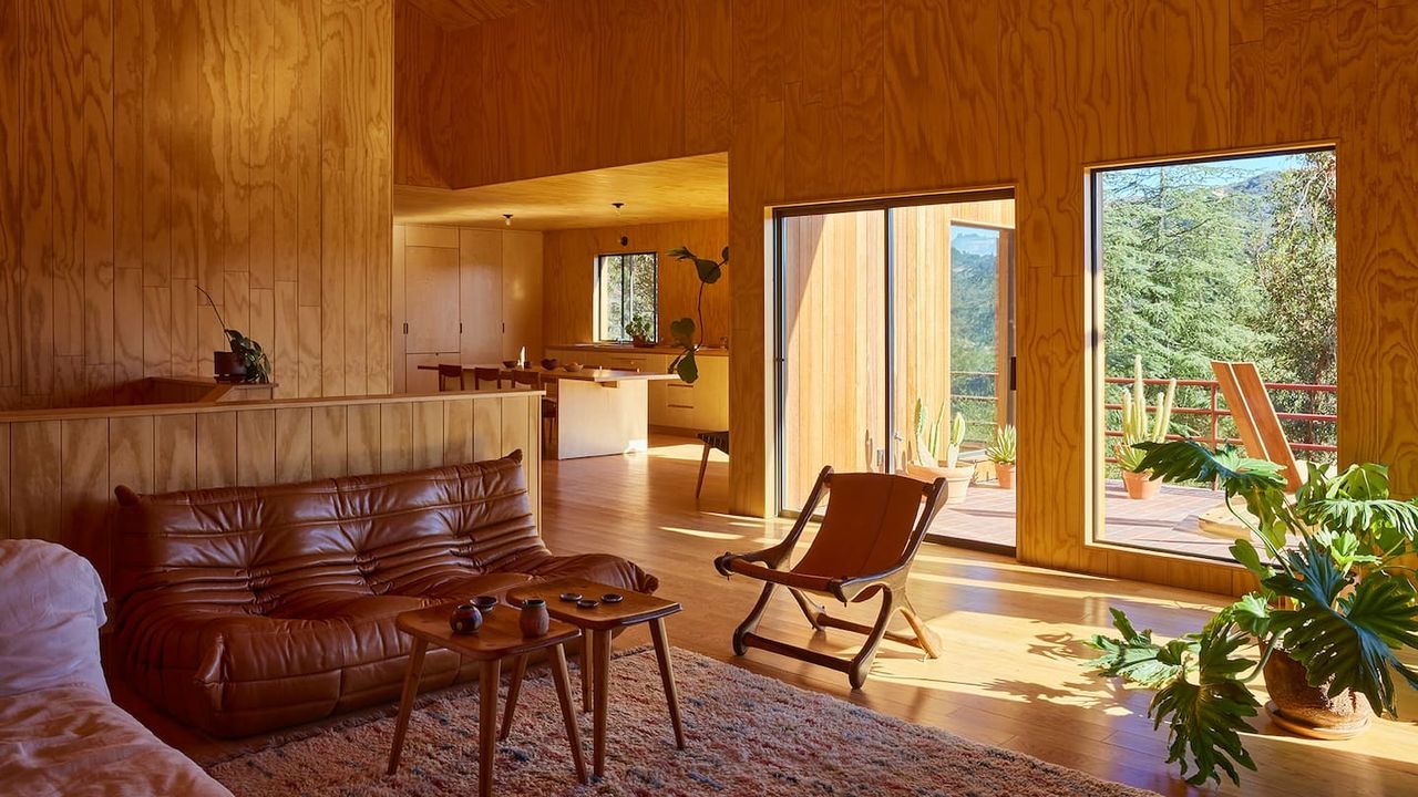 30 Los Angeles Airbnbs Help Visitors Choose Where To Base Themselves