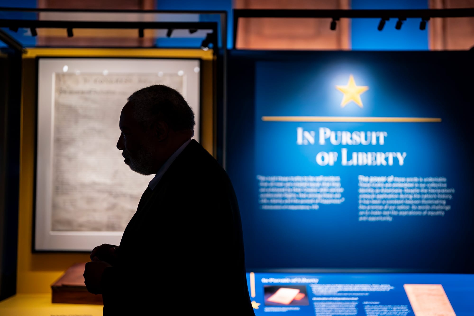 Lonnie Bunch Resigns, Smithsonian Loses A Public Defender Of History