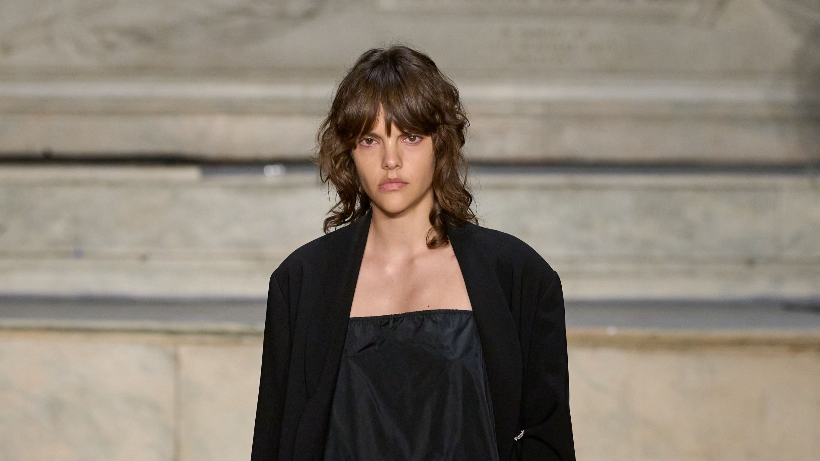 Rachel Comey Debuts Eight Looks for Spring 2027 Ready-to-Wear