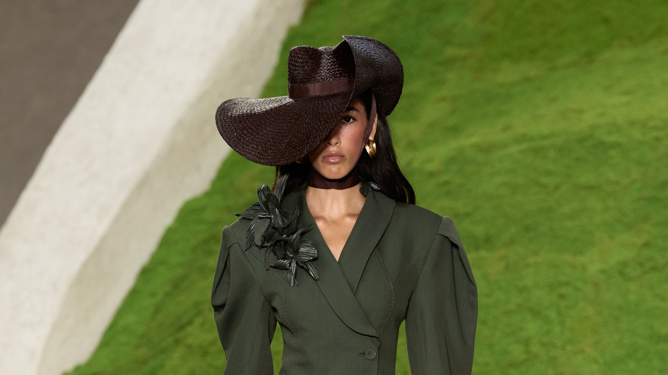 Cult Gaia Shows Eight Looks for Spring 2027 Ready-to-Wear