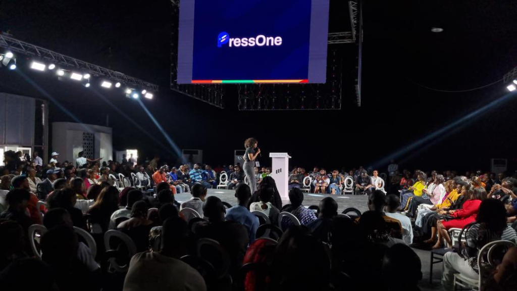 PressOne Turns Fast Sign-Ups Into Paying Cloud Telephony For Nigerian SMEs
