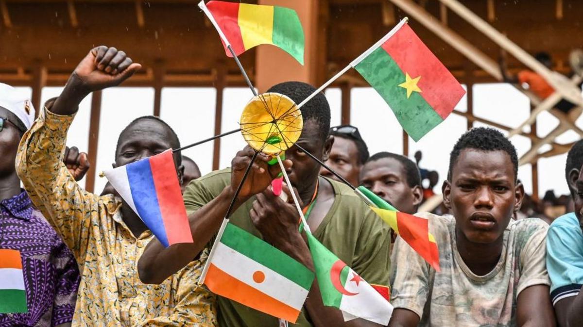 Russia Opens Eight New 'Russian Houses' in Africa, Expands Cultural Network