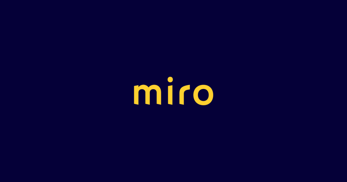 Miro Sells to Bending Spoons for $1.36 Billion, Collapsing 2021 Valuation