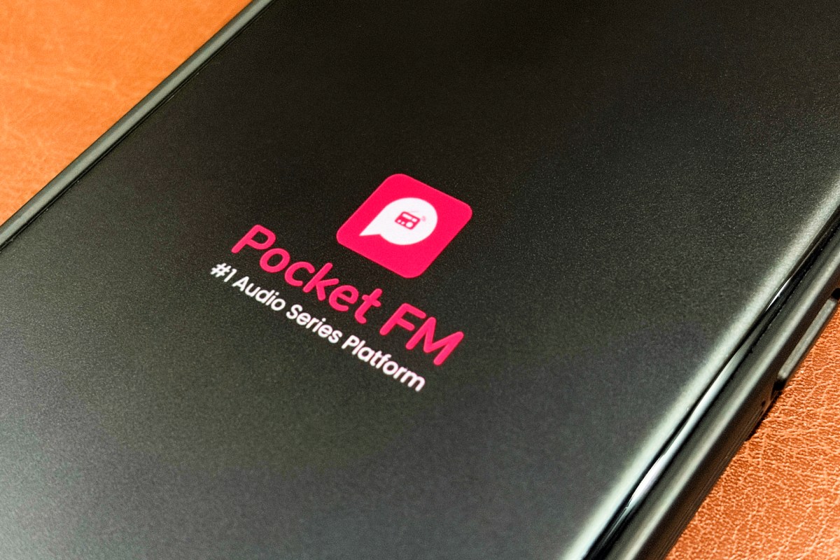 Pocket FM Doubles Revenue Run Rate to $500M as AI Makes Production 80x Cheaper