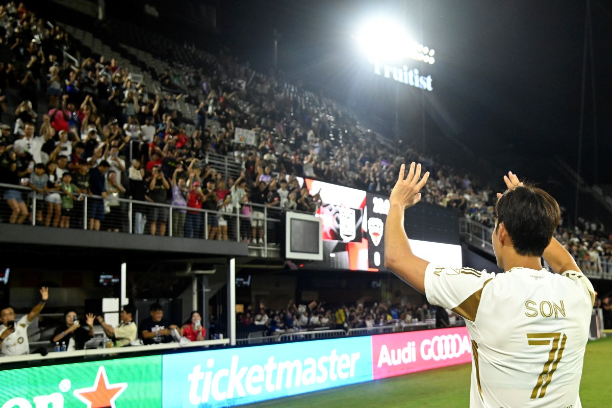 Collaborative Fund Uses D.C. United Stake To Turn Audi Field Into Portfolio Channel